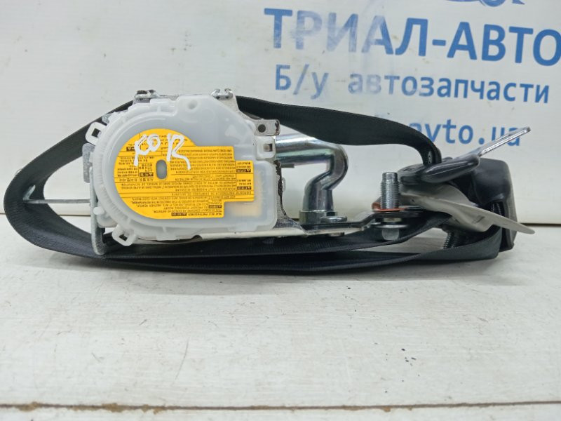 Ремень безопасности передний левый SsangYong Korando C200 2.0 DIESEL D20DT 2010 (б/у) Киев - изображение 1
