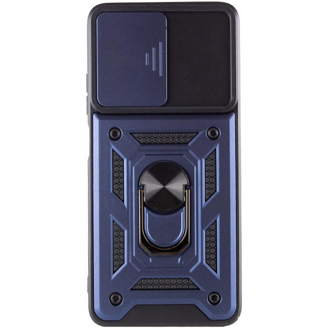 Чехол Ummi Camshield Serge Ring для Samsung Galaxy M14 5G Херсон - изображение 3