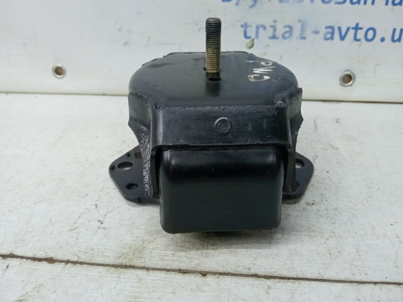 Подушка ДВС Mitsubishi Pajero Wagon 1999-2006 MR554231 (Арт. 60813) Київ - зображення 2