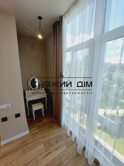 Перша здача! Оренда 2- к. квартири студіо м. Сирець. КОД 11203587 Київ - зображення 8