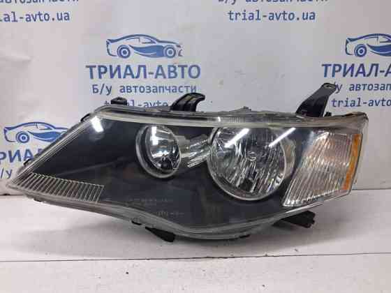 Фара левая Mitsubishi Outlander 2007-2012 8301A917 (Арт. 80455) Київ
