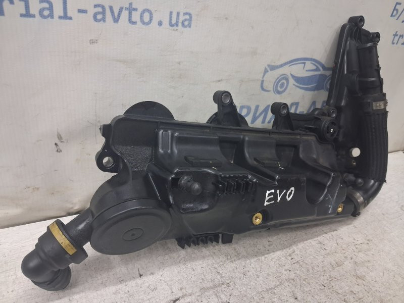 Крышка клапанная  Land Rover Range Rover Evoque 2011-2018 LR022304 (Арт. 83319) Киев - изображение 8