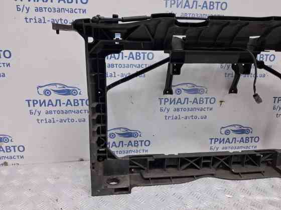 Панель передняя Mazda 6 GH 2.5 БЕНЗИН L5-VE 2007 (б/у) Киев