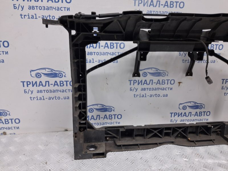 Панель передняя Mazda 6 GH 2.5 БЕНЗИН L5-VE 2007 (б/у) Киев - изображение 6