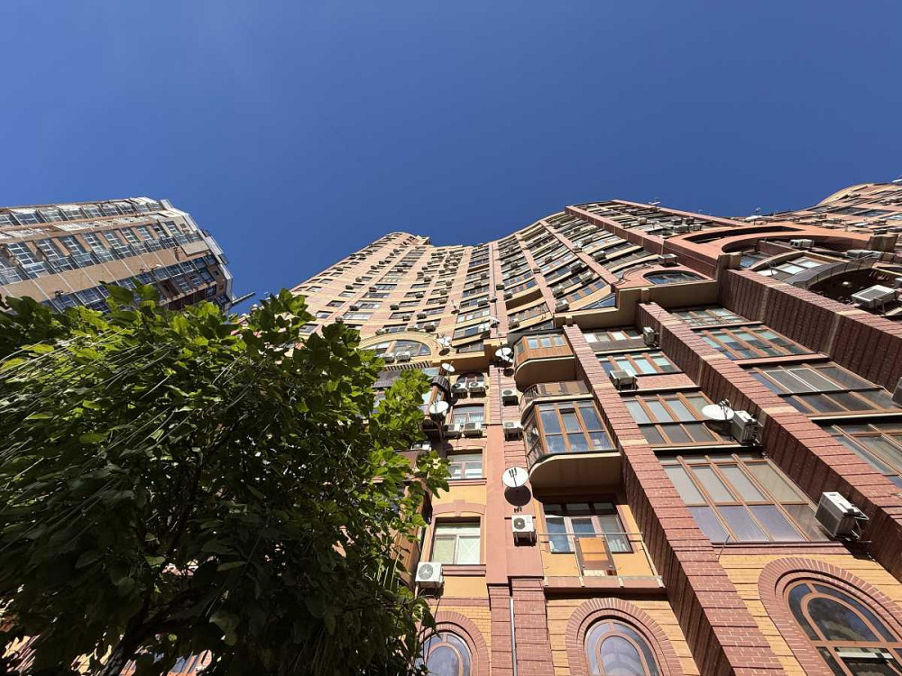продажа 2-к квартира Киев, Печерский, 145000 $ Київ - зображення 1