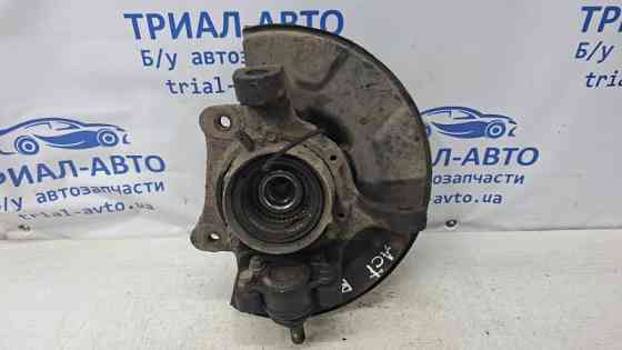 Кулак поворотный правый со ступицей SsangYong Actyon CJ 2.0 DIESEL D20DT 2005 (б/у) Київ