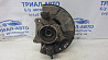 Кулак поворотный правый со ступицей SsangYong Actyon CJ 2.0 DIESEL D20DT 2005 (б/у) Київ