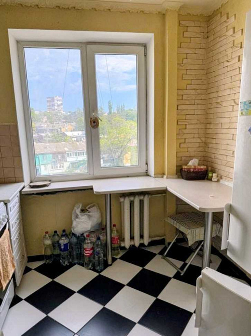 долгосрочная аренда 2-к квартира Одесса, Приморский, 6500 грн./мес. Одесса - изображение 2