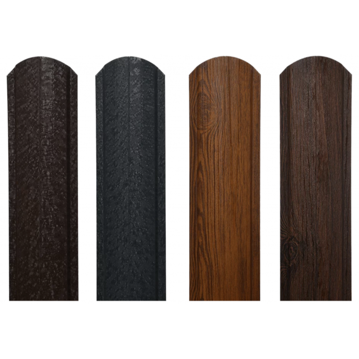 Виробництво штахетника, штахетник, Березна(Чернігівська область) Чернігів - зображення 5