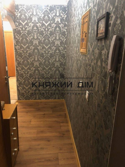 2х кімнатна квартира м.Деміївська та м.Голосіївська код № 11133822 Киев - изображение 10