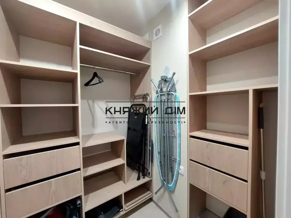 Оренда 1 к. квартири ЖК Варшавський-2 № 11204921 Київ - зображення 11