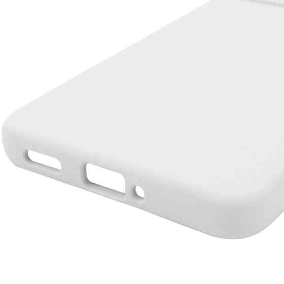 Чехол Silicone Cover Lakshmi Full Camera (AAA) для Xiaomi 14T Херсон