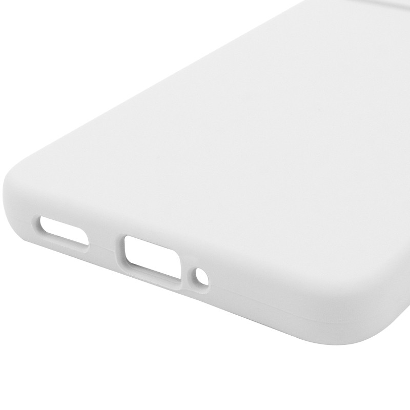 Чехол Silicone Cover Lakshmi Full Camera (AAA) для Xiaomi 14T Херсон - изображение 5