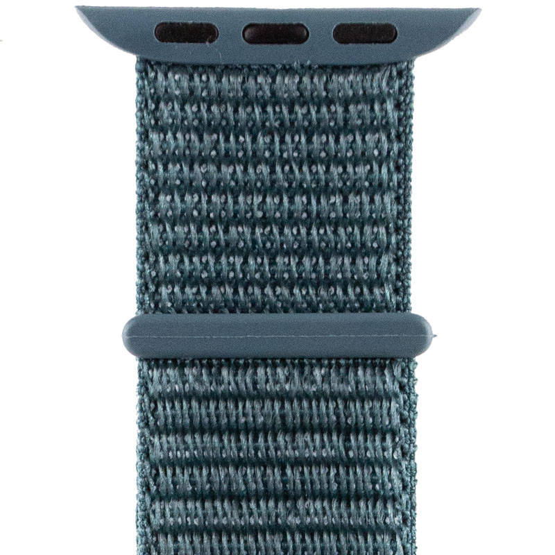 Ремешок Nylon для Apple Watch 38/40/41/42mm(ser.10) Херсон - зображення 4