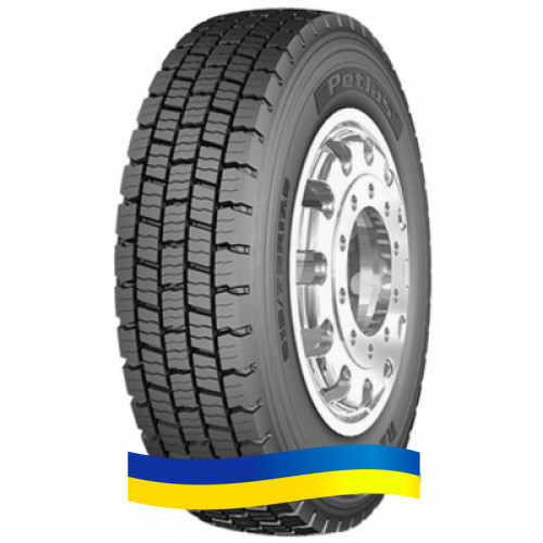 8.5R17.5 (215/75R17.5) Petlas RZ300 121/120L (ведущая) Киев - изображение 1