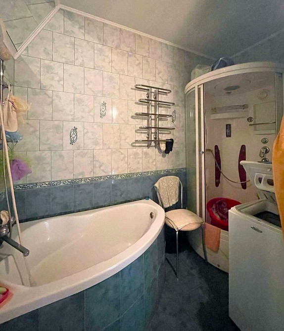 Продам 3-комнатную сталинку в начале пр. Слобожанский, район McDonald’sа Днепр - изображение 11