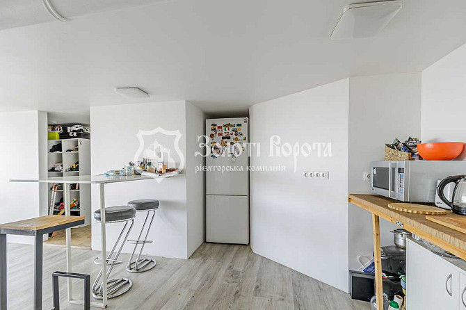 продажа 1-к квартира Киев, Дарницкий, 49000 $ Київ - зображення 5
