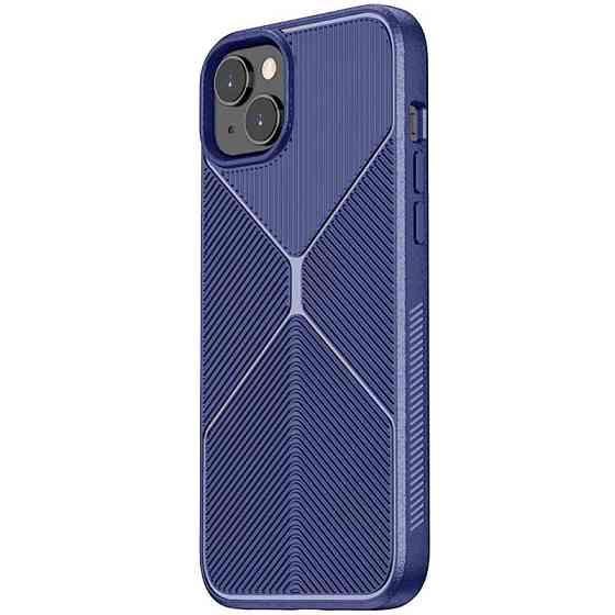 Чехол TPU BlackWood для Apple iPhone 13 (6.1") Херсон
