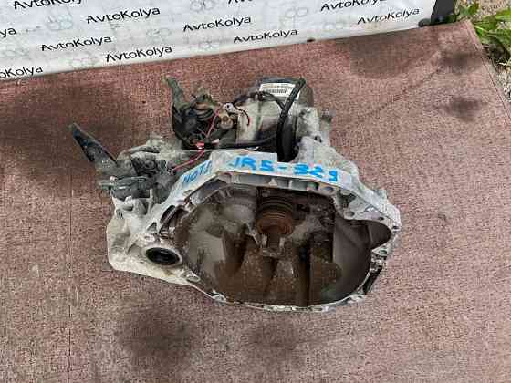 Коробка передач 5 ступ. Nissan Note E11 1.5 dci 2005-2012 (JR5 329) Ковель