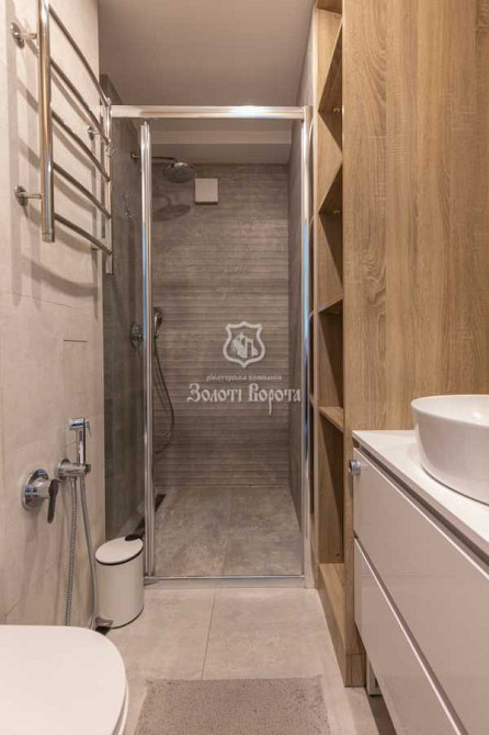 продажа 2-к квартира Киев, Днепровский, 63000 $ Киев - изображение 11