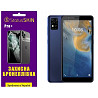 Поліуретанова плівка StatusSKIN Pro+ для ZTE Blade A31 Матова Харьков