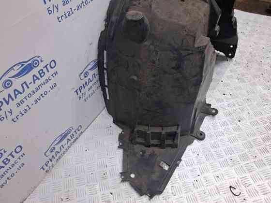 Подкрылок передний правый Nissan Qashqai 2013-2022 638424EA0A (Арт. 64631) Київ