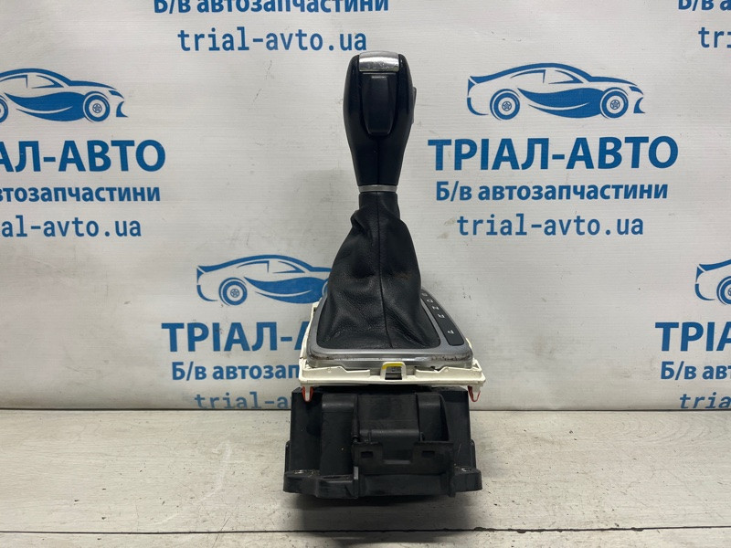 Кулиса переключения АКПП Ford Fusion USA 2013-2020 DG9Z7210KB (Арт. 74306) Киев - изображение 4