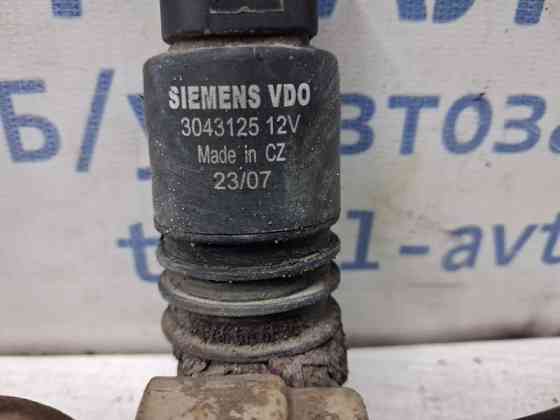 Насос омывателя стекла Mitsubishi Outlander 2007-2012 8260A059 (Арт. 80493) Київ