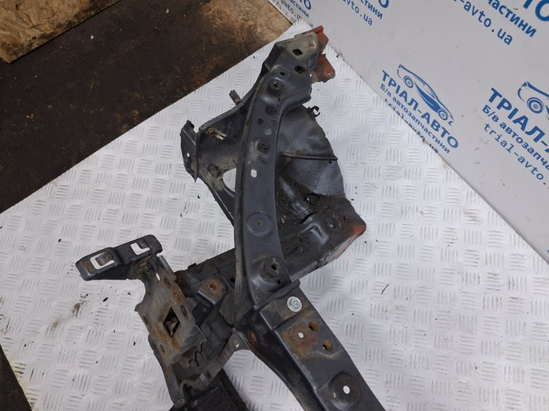 Панель передняя Toyota Avensis 2002-2010 5320105902 (Арт. 71227) Київ - зображення 7