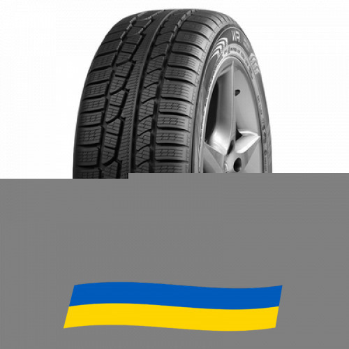 265/60 R18 Nokian WR G2 SUV 114H Позашляхова шина Київ - зображення 1
