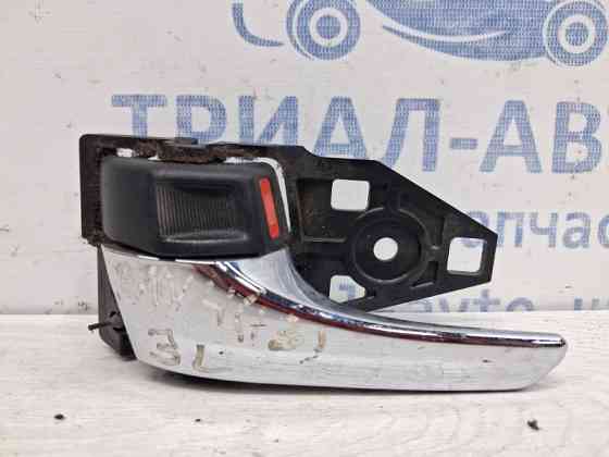 Ручка двери внутренняя левая Toyota RAV 4 2012-2019 6920633121C0 (Арт. 61557) Киев