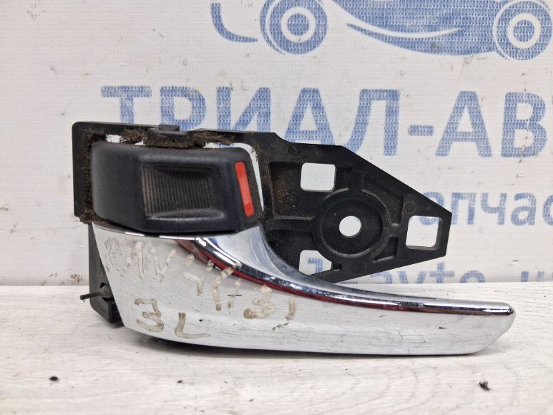 Ручка двери внутренняя левая Toyota RAV 4 2012-2019 6920633121C0 (Арт. 61557) Київ - зображення 1