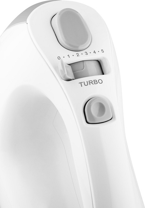 Миксер стационарный EСG RSM-4052 400 Вт Киев - изображение 7