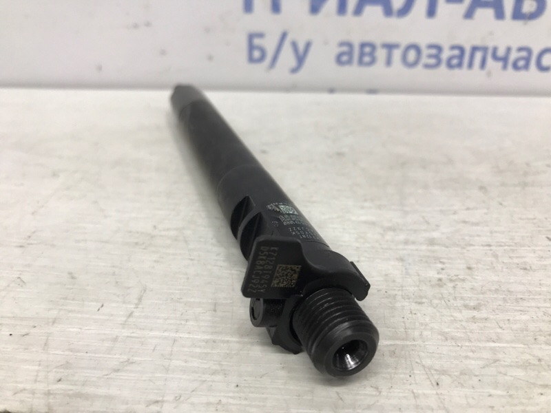 Форсунка топливная Ford Kuga CBS 2.0 DIESEL 2011 (б/у) Киев - изображение 3