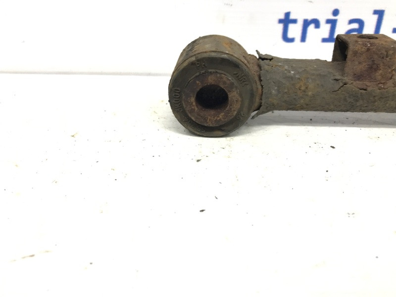 Рычаг задний прямой короткий правый Hyundai Sonata NF 2.4 БЕНЗИН 2004 (б/у) Київ - зображення 2