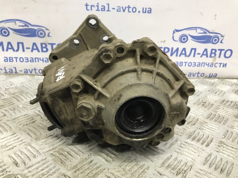 Раздаточная коробка Toyota RAV 4 2005-2016 3610342010 (Арт. 52162) Київ - зображення 1