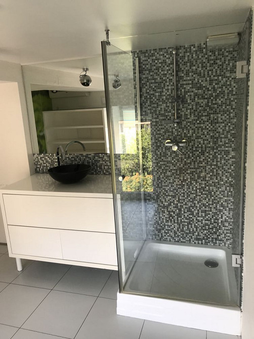 Продам. Офис 200 м.кв. 4/7, ул.Надежды Алексеенко 21 Днепр - изображение 8