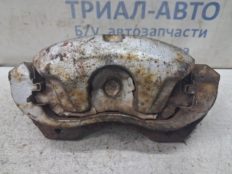 Суппорт передний правый Mitsubishi Lancer 2003-2009 MR955064 (Арт. 83196) Киев - изображение 2