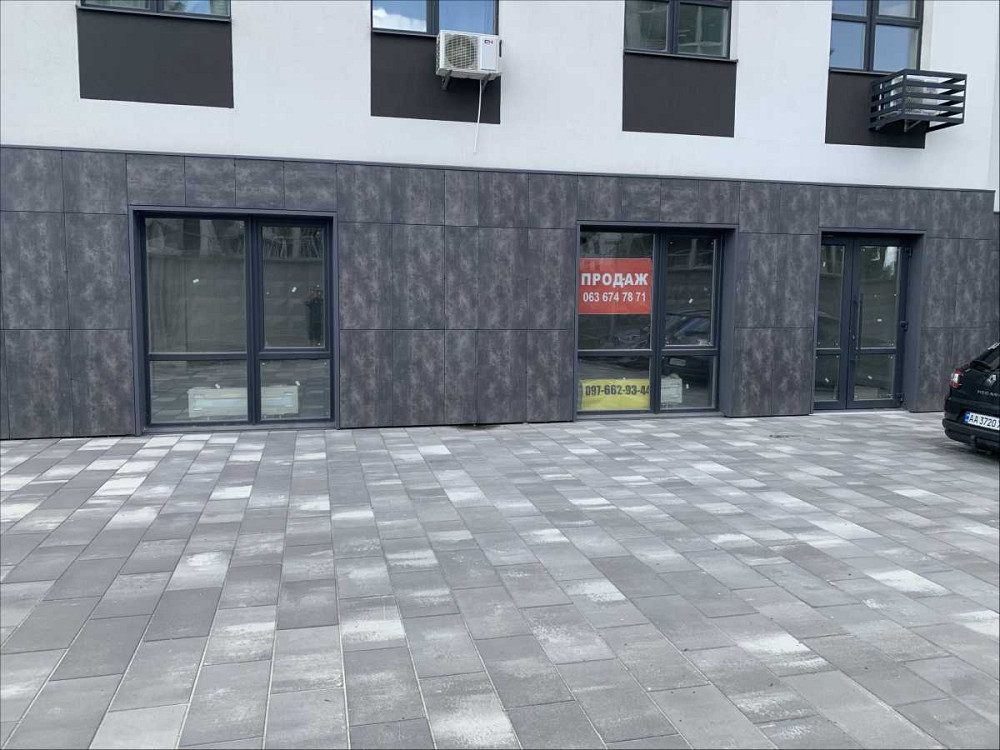 продажа кафе, бар, ресторан Киево-Святошинский, Крюковщина, 117000 $  - изображение 7