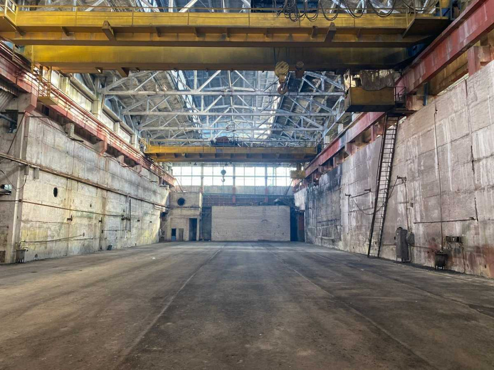 продажа производственные помещения Полтава, Киевский, 7650000 $ Полтава - изображение 1