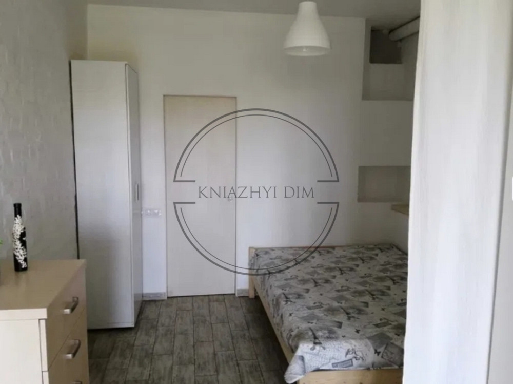 ОРЕНДА 1 к квартира-студіо з терассою в ЖК Панорама вул. Гетьманська 1А.код.11138897 Київ - зображення 7