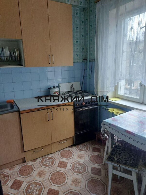 БЕЗ КОМІСІІ ПРОДАЖ 2к квартира на Борщагівці вул Леся Курбаса 18В код 21144902 Київ - зображення 10