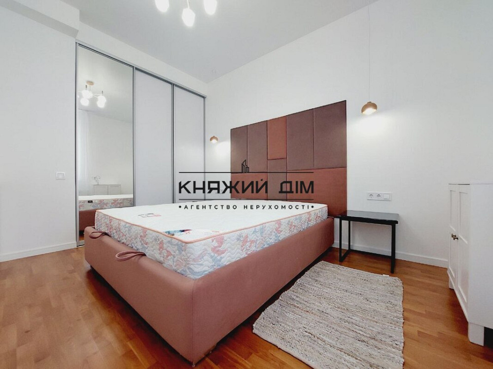 БЕЗ КОМІСІЇ! Оренда 2 кімнатна квартира м. Палац Україна КОД 11201979 Киев - изображение 5