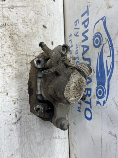 Суппорт задний правый Mazda 3 2003-2009 BPYK-26-61XB (Арт. 80221) Киев - изображение 4