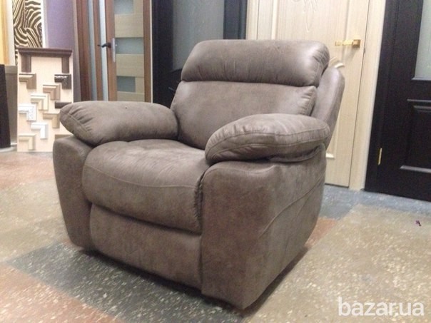 Кресла Реклайнеры (в наличии и под заказ) Киев - изображение 6