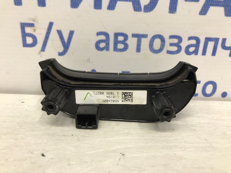 Кнопки руля Mitsubishi Pajero Wagon 2006-2022 8602A006 (Арт. 57050) Киев - изображение 2