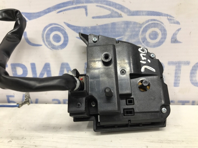 Кнопки руля Subaru Outback 2014-2020 83154AL050 (Арт. 54323) Киев - изображение 6