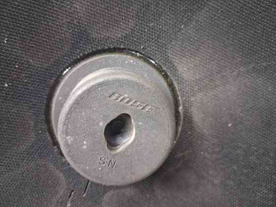 Динамик музыкальный передний Mazda CX 7 2006-2012 EG23-66-960 (Арт. 84978) Київ