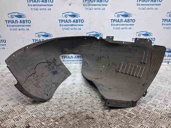 Подкрылок передний правый Kia Sportage 2015-2022 86812F1000 (Арт. 70188) Киев