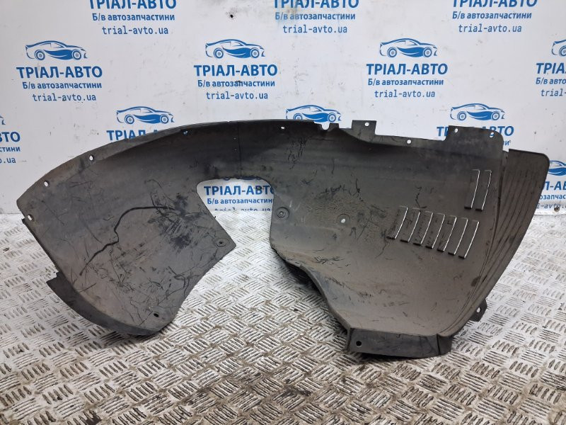 Подкрылок передний правый Kia Sportage QL 1.7 DIESEL D4FD 2015 (б/у) Киев - изображение 5